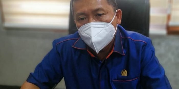 Masih Ada Masyarakat Belum Paham BPJS Gratis, Pemkot Harus Sosialisasikan Kembali  