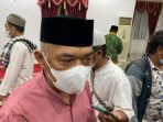 Wakil Ketua Dewan Perwakilan Rakyat Daerah (DPRD) Balikpapan, Budiono. foto: BorneoFlash.com/Niken.