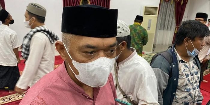 Adanya IKN di Provinsi Kaltim, Pemerintah Mewujudkan Pembangunan Yang Berkeadilan