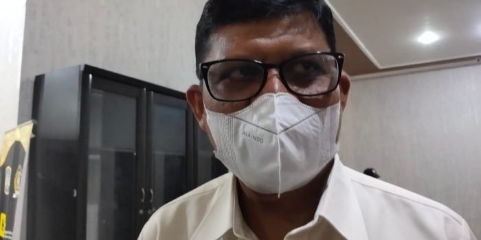 Ketua Komisi I DPRD Kota Balikpapan, Laisa Hamisah. Foto: BorneoFlash.com/Niken.