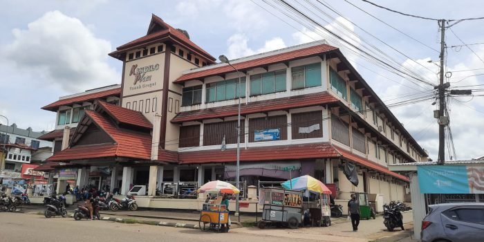 Kandilo Plaza Tanah Grogot Lakukan Penyesuaian Jam Operasional Selama Ramadhan 