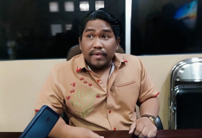 Ketua Komisi IV DPRD kota Balikpapan, Doris Eko Rian Desyanto. Foto: BorneoFlash.com/Niken.
