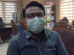 Anggota Komisi IV DPRD Kota Balikpapan, Sandy Ardian. Foto: BorneoFlash.com/Niken.