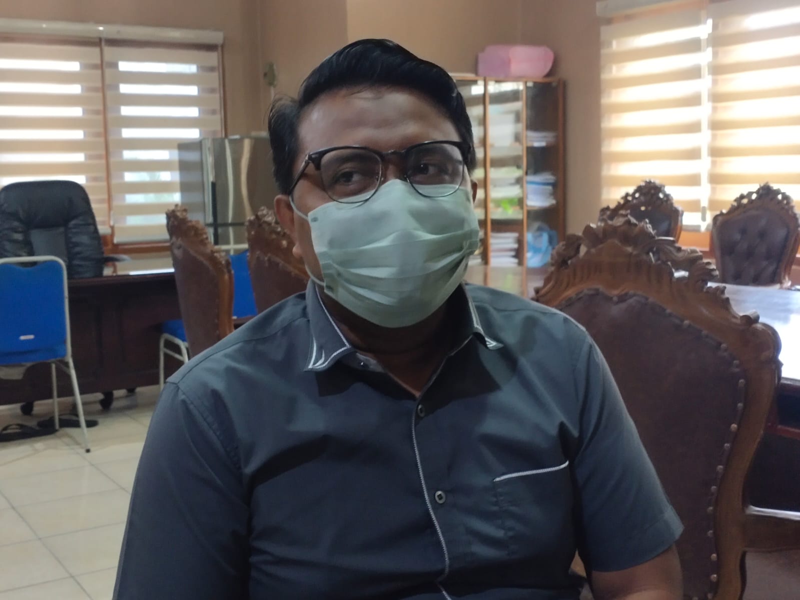 Dewan Usulkan Setiap Pengembang Bangun Sekolah   