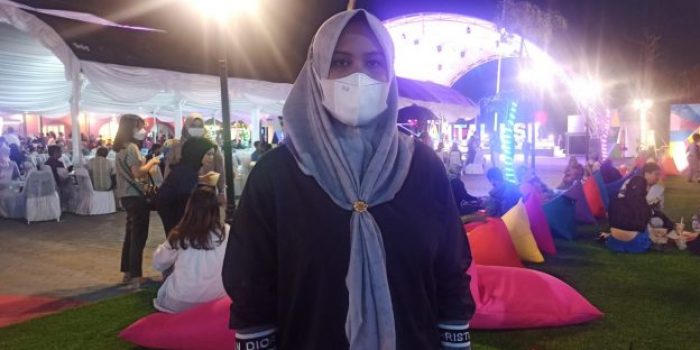 Menggerakkan Perekonomian, Pantai BSB Gandeng UMKM Kota Balikpapan  