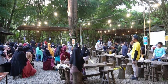 New Me, Berikan Pengalaman Baru dan Berbeda dari Ramadhan Sebelumnya Bagi Remaja Balikpapan  