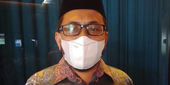 Zakat Fitrah Tahun 2022 di Kota Balikpapan Sebesar Rp 45 Ribu Per Jiwa