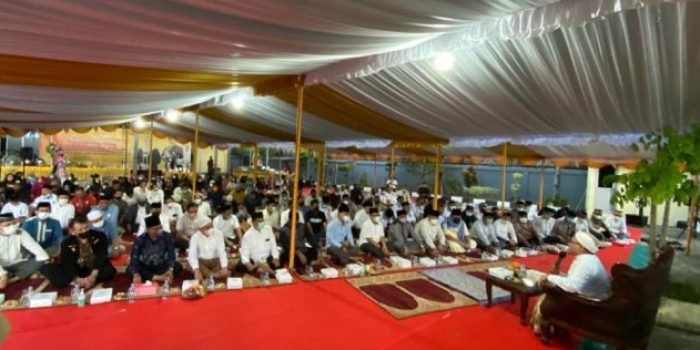 Bangun Silaturahmi, DPRD Balikpapan Gelar Safari Ramadhan 