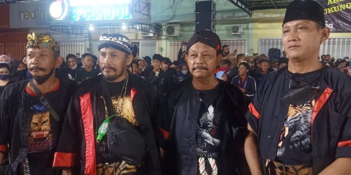 Paguyuban Seni Reog Ponorogo Kota Balikpapan Minta Pemerintah Segera Daftar Ke Unesco