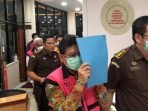 Dirjen Daglu Kemendag Indrasari Wisnu Wardhana Terseret Kasus Minyak Goreng (Foto: dok. Kejagung)