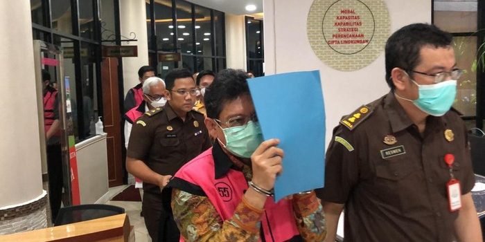 Miris, Kemendag Teriak Soal Mafia Minyak Goreng, Pejabatnya Malah Jadi Tersangka  