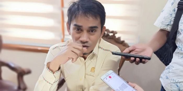 Adanya Perda Zonasi PKL Di Kota Balikpapan, Dewan Berharap Pemkot Dapat Bangun Wisata Kuliner Terpadu