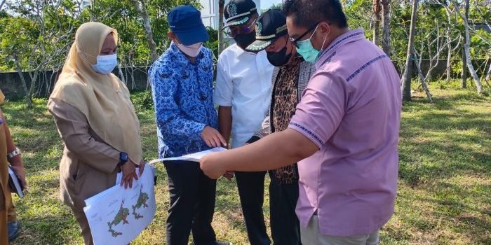 Perizinan Pengembang Perumahan Grand City Tidak Sesuai, Komisi III DPRD Balikpapan Tanyakan Kejujuran OPD