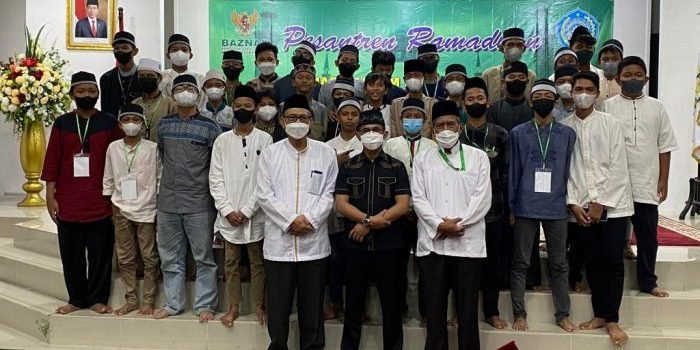 Pendidikan Agama Jadi Pondasi Dasar Anak Di Masa Depan  