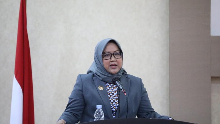 Bupati Bogor, Ade Yasin. (Diskominfo Kabupaten Bogor)