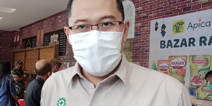 Dua Orang Tewas di Kapal Bukanlah Pekerja PT KRN, Berikut Klarifikasinya