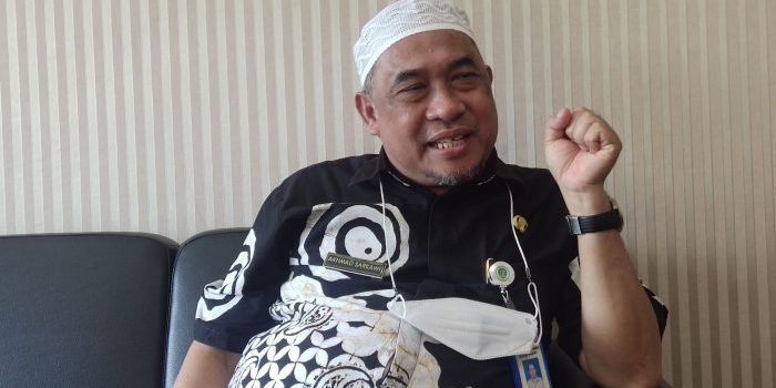 Libur Lebaran Kantor Pelayanan Pembayaran Pajak Kubar Tutup, Akhmad Sarkawi: Pembayaran Disarankan Melalui Online