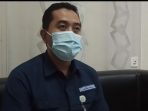Kepala Cabang BPJS Kesehatan Balikpapan, Sugiyanto. foto: BorneoFlash.com/Niken.