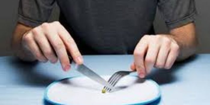 Puasa Momen Menurunkan Berat Badan