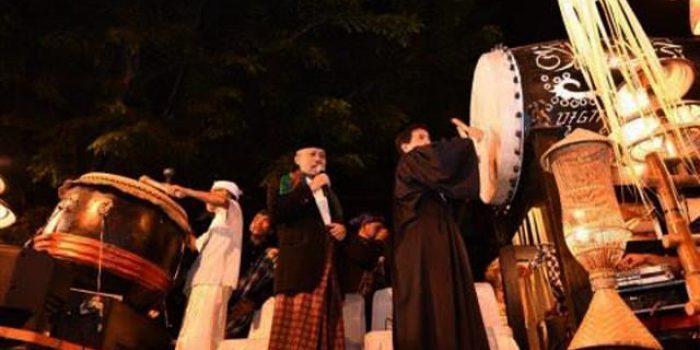 Hari Raya Idul Fitri  : Waktu yang Benar dan Bacaan Lengkap Takbiran