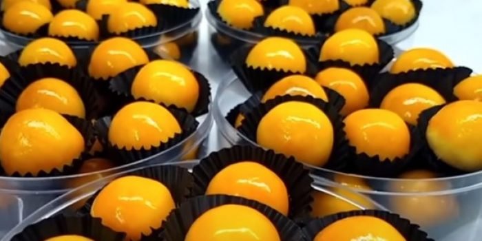 Asal Mula Kue Nastar di Indonesia Yang Jadi Kue Favorit Saat Lebaran 