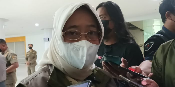 ISPA Kasus Terbanyak Selama Libur Idul Fitri