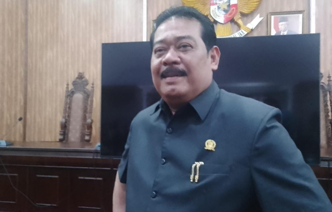 Pemilihan Wakil Wali Kota Balikpapan Tidak Boleh Dilakukan, Jika Nama Belum Dikirim Ke DPRD