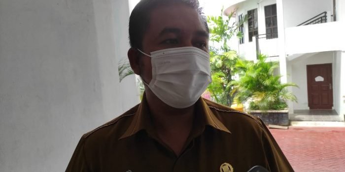 Bapemperda DPRD Balikpapan, Sudah Dua Bulan Raperda Transportasi dalam Proses Fasilitasi Pemprov Kaltim