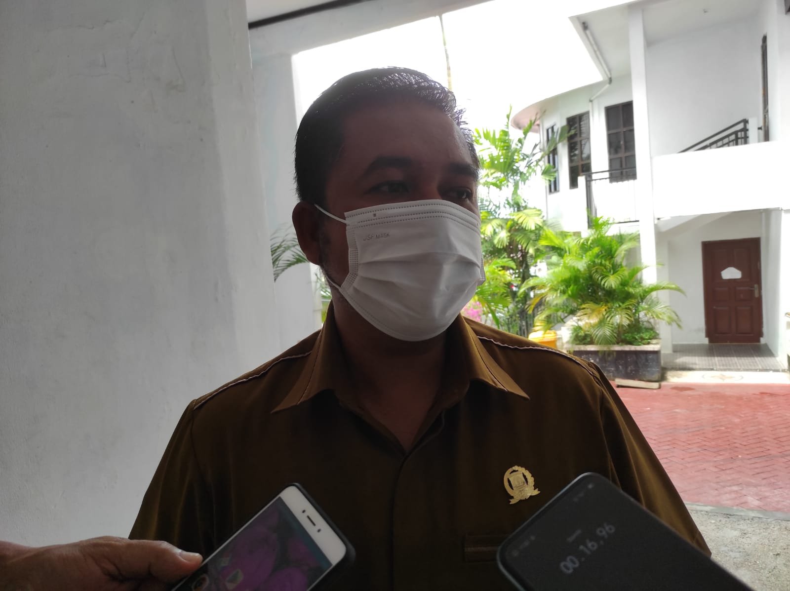 Bapemperda DPRD Balikpapan, Sudah Dua Bulan Raperda Transportasi dalam Proses Fasilitasi Pemprov Kaltim