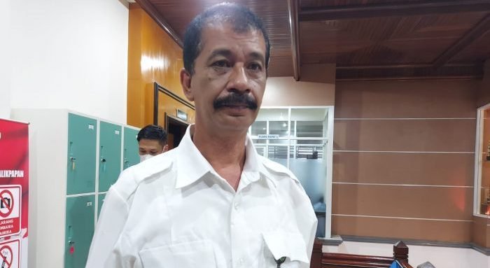 Kepala Dinas Pemuda dan Olahraga Provinsi Kaltim Agus Tianur. Foto: Ist.