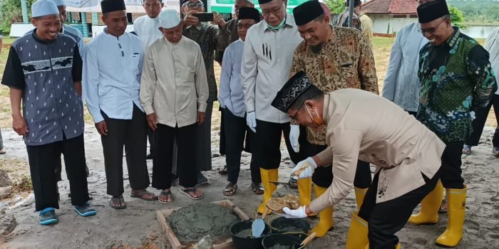 Wali Kota Balikpapan: Pondok Pesantren Hidayatullah Menjadi Barometer Peradaban Islam di Indonesia  