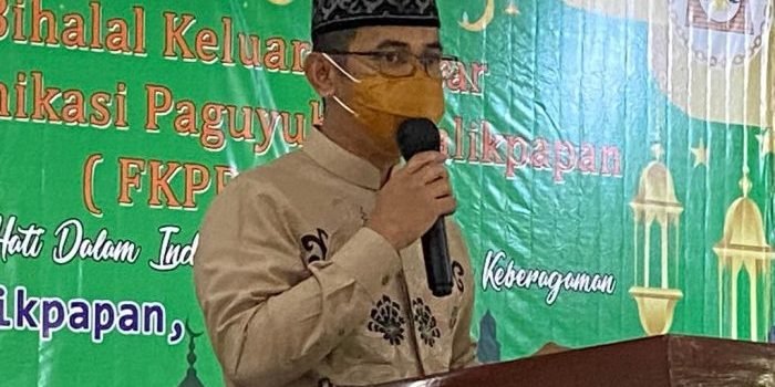 Balikpapan Dinobatkan Kota Aman Dan Terindah Ketiga di Indonesia   