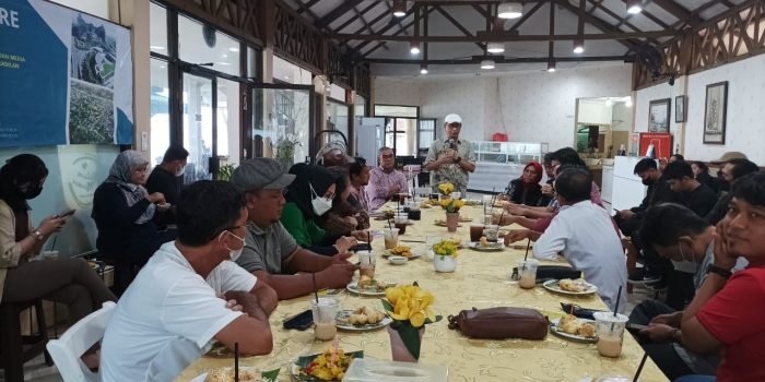 Hetifah Sjaifudian Bahas Awal Pembangunan IKN Yang Berkelanjutan dan Berkeadilan   