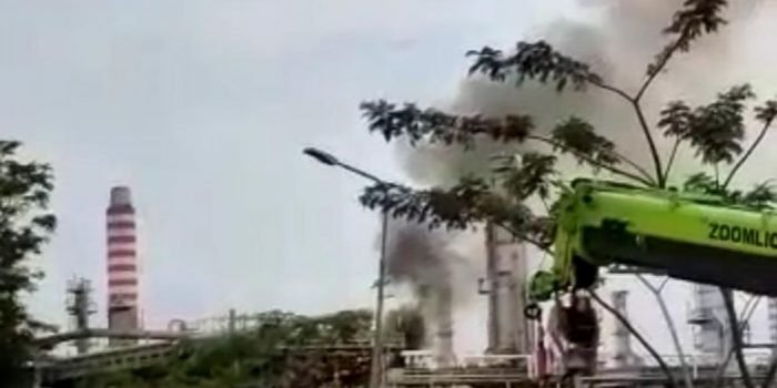 Setelah Sigap Atasi Flash, Kini Pertamina Fokus Tangani Korban  