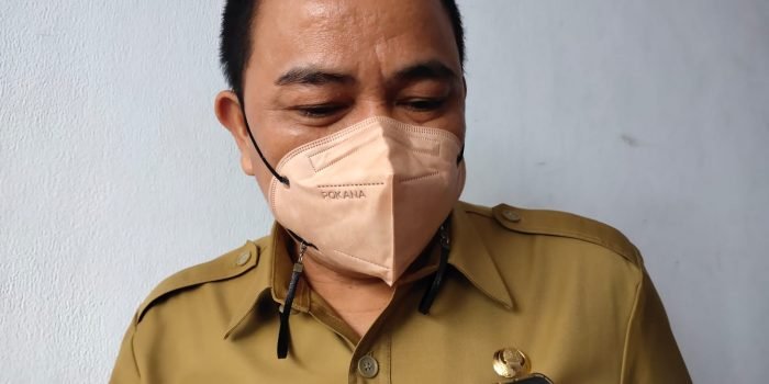 Catatan BPK,  Dinas PU Kurang Pengawasan Pelaksanaan Pekerjaan   