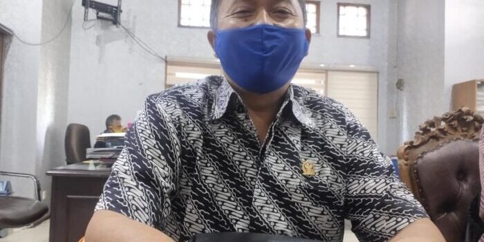 Kebakaran Kilang, Dewan Tanyakan Penerapan SOP Pertamina 