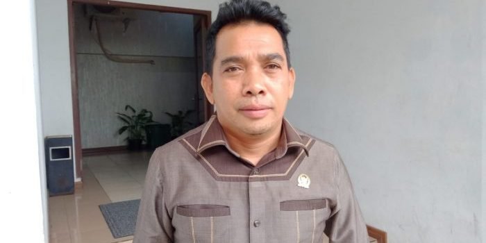 Komisi III DPRD Balikpapan Tindaklanjuti Fasum Kawasan Ruko Sentra Eropa Tidak Sesuai Aturan   