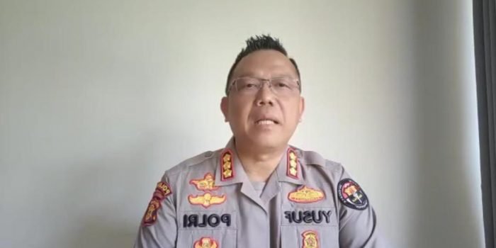 Polda Kaltim Datangkan Labfor Mabes Polri Cabang Surabaya Selidiki Kebakaran Kilang   