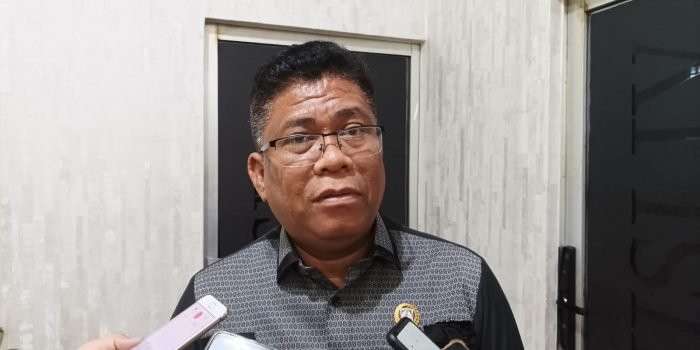 Tambah Anggaran Pembangunan Rumah Sakit Sayang Ibu, Dewan Tanyakan Payung Hukum  