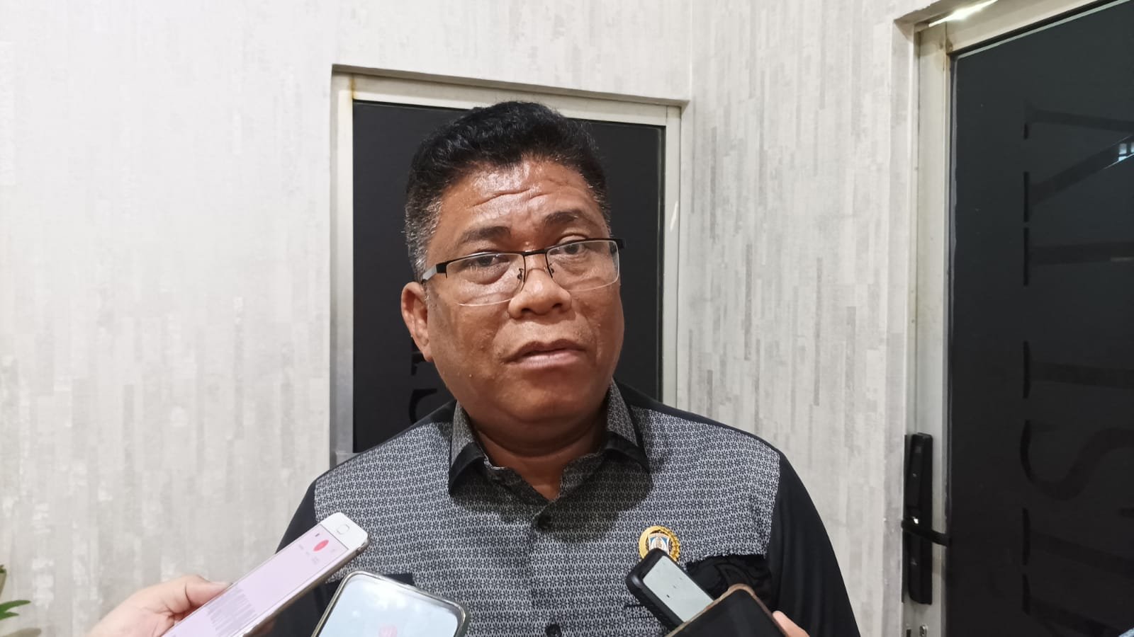 Tambah Anggaran Pembangunan Rumah Sakit Sayang Ibu, Dewan Tanyakan Payung Hukum  