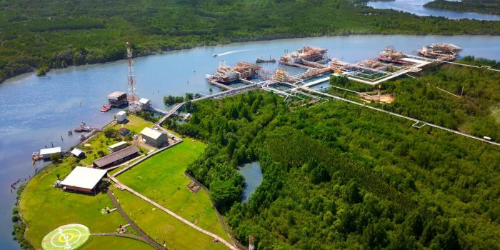 PT Pertamina Hulu Mahakam (PHM) akan melakukan Kegiatan Pemeliharaan Terencana fasilitas migas di daerah swamp untuk memastikan fasilitas produksi yang handal. Foto: HO/PHM.