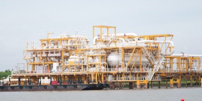 PT Pertamina Hulu Mahakam (PHM) akan melakukan Kegiatan Pemeliharaan Terencana fasilitas migas di daerah swamp untuk memastikan fasilitas produksi yang handal. Foto: HO/PHM.