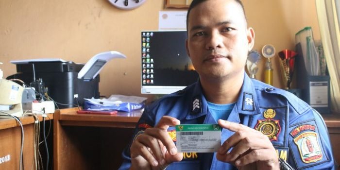 Alfian Bersyukur Biaya Operasi 80 Juta Ditanggung JKN-KIS