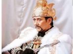 Sultan Kutai Kartanegara Ing Martadipura XXI Aji Muhammad Arifin. Foto: Ist.