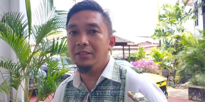 Permasalahan Banjir : Nurhadi Emosi Dengar Jawaban Pihak BBPJN PU Kaltim   