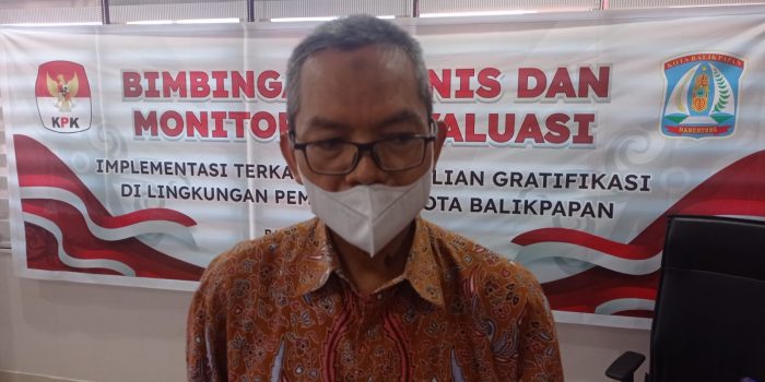 KPK: Gratifikasi Online Diperuntukkan Khusus Pegawai Negeri dan Penyelenggara Negara  