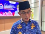 Wali Kota Balikpapan H Rahmad Mas'ud mengajak semua masyarakat untuk mendukung Sensus Penduduk tahun 2020 lanjutan. Foto: BorneoFlash.com/Niken.