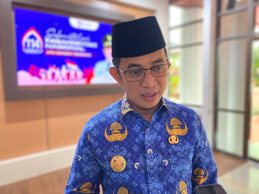 Wali Kota Balikpapan Ajak Masyarakat Dukung Sensus Penduduk Tahun 2020 Lanjutan 