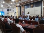 Sosialisasi Imigrasi
