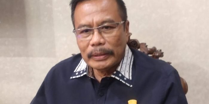 Oddang: Warga Lapor PJU Mati Tapi Tak Di Hiraukan Padahal Kawasan Ramai Dilewati Kendaraan 